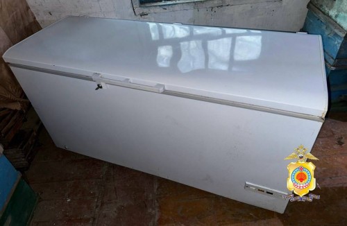 В Яшалтинском районе полицейские раскрыли кражу имущества, совершенную семейной парой.﻿