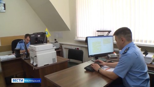 Сегодня Всероссийский день правовой помощи детям.