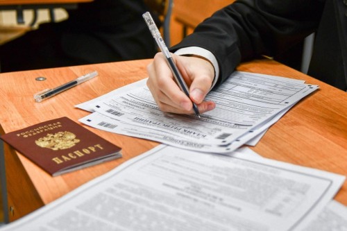 Рособрнадзор и Минпросвещения утвердили расписание экзаменов на 2026 год.