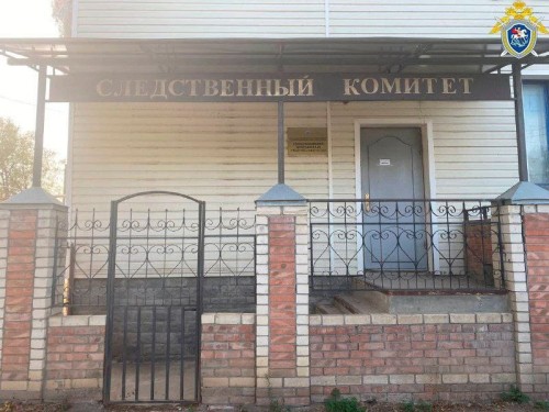 В Яшалтинском районе завершено расследование уголовного дела в отношении 43-летнего местного жителя.