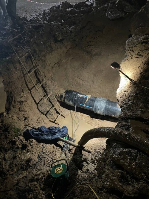 Прокуратура Элисты провела проверку по факту длительного отсутствия водоснабжения в Южном районе столицы и пригородных посёлках Аршан и Солнечный.