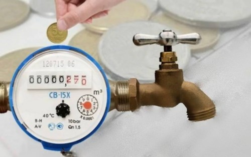 Прокуратура Яшкульского района выявила нарушения в сфере тарифного регулирования при подаче технической воды на территории Гашунского сельского муниципального образования.