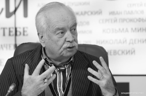 Актер театра и кино Николай Денисов умер на 81 году жизни, сообщает РИА Новости.