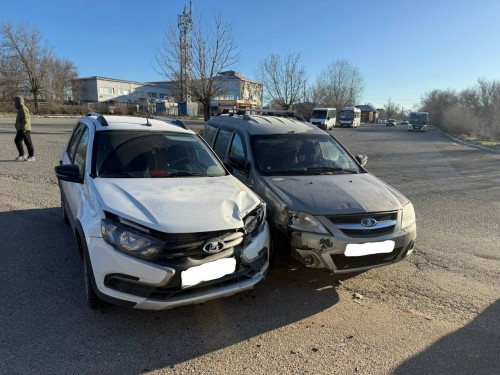 На дорогах Калмыкии за неделю произошло 6 ДТП, в результате которых травмы получили 9 человек.