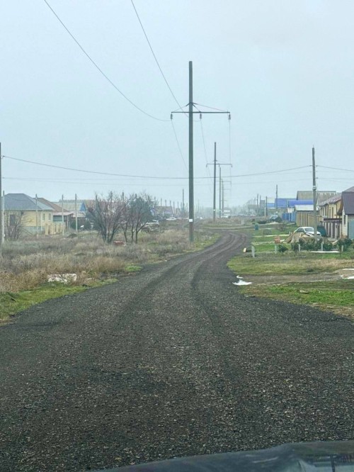 Прокуратура Элисты добилась ремонта опасного участка дороги на улице Донской.