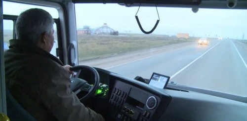 ️В Элисте временно изменится схема движения транспорта.