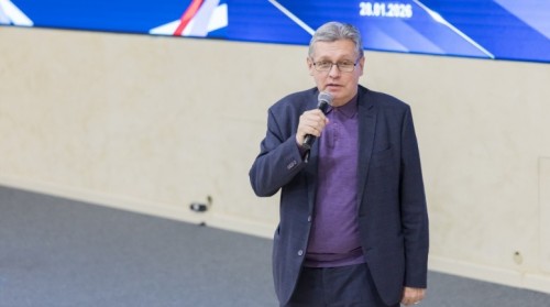 Рифат Сабитов: «Роль информационного содружества, особенно в условиях продолжающейся информационной войны – консолидировать общество через объединение усилий отечественных медиа»