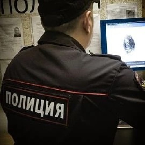 В Лаганском районе сотрудники полиции задержали 44-летнего жителя Республики Коми, находившегося в федеральном розыске.