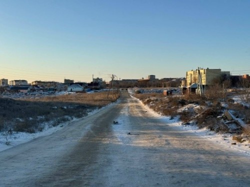 Городские власти готовятся к ремонту и строительству дорог.