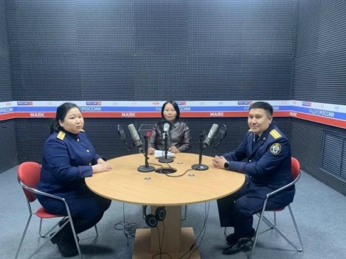 Сегодня сотрудники Следственного комитета отмечают 15-летие со дня образования ведомства.