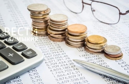 Годовая инфляция в Калмыкии по итогам декабря составила 5,2%.