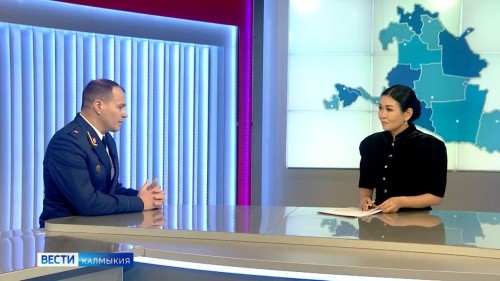 Сегодня по всей стране отмечается День работников прокуратуры.