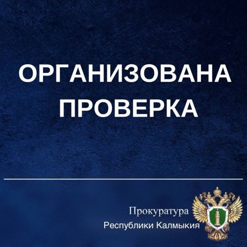 Теплоснабжение в многоквартирном доме в 10-м микрорайоне калмыцкой столицы восстановлено после вмешательства прокуратуры.