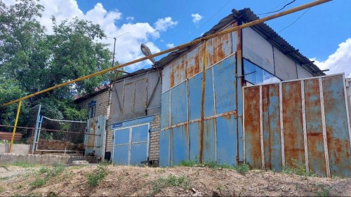 В Элисте пресекли незаконную деятельность «частного хосписа».