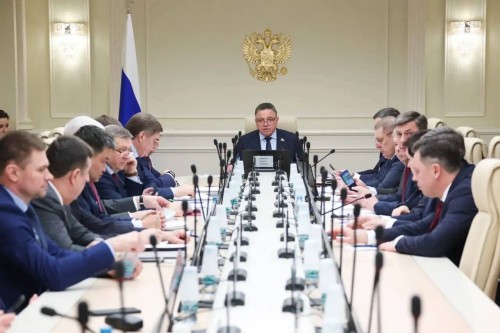 В Калмыкии продолжится федеральная программа по лесовосстановлению.