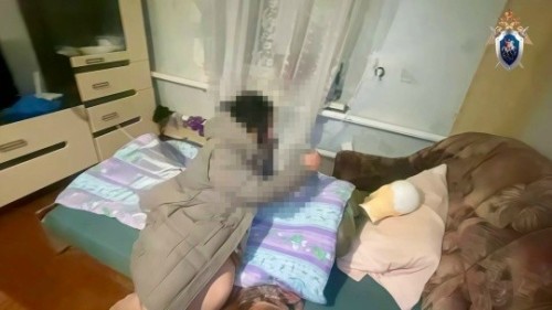 ️В селе Троицкое задержана местная жительница по подозрению в покушении на убийство.