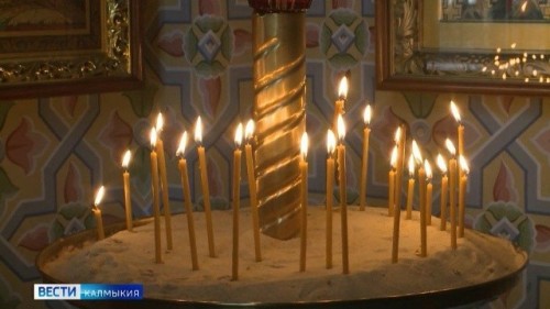 Святочные гадания: как заглядывают в будущее до 17 января