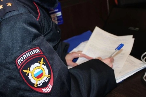 В Юстинском районе выявили факт фиктивной регистрации иностранного гражданина.