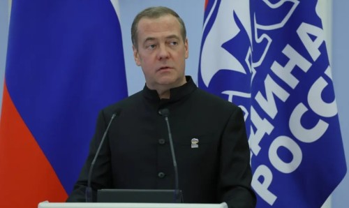 Дмитрий Медведев пригласил экспертное сообщество к работе над новой народной программой «Единой России»