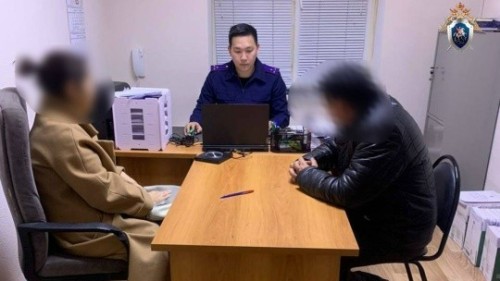 В Калмыкии перед судом предстанет 42-летний житель соседнего региона, обвиняемый в даче взятки должностному лицу.