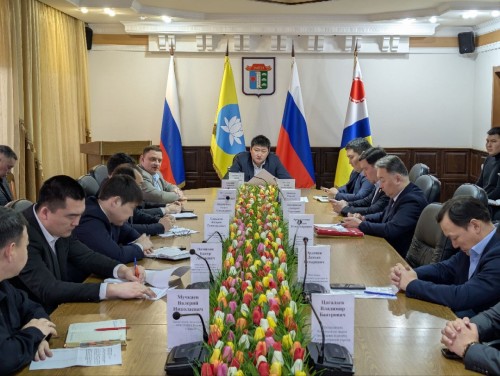 В администрации Элисты сегодня назвали топ-3 жалоб горожан.