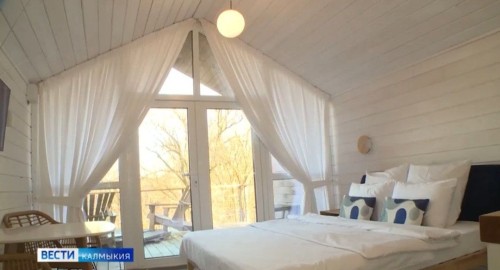 С 1 марта россияне смогут заселяться в гостиницу без паспорта с помощью МАХ