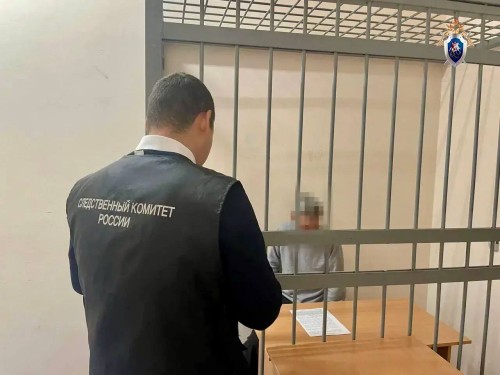 В Калмыкии местный житель предстанет перед судом по обвинению в убийстве, совершённом в 2021 году.