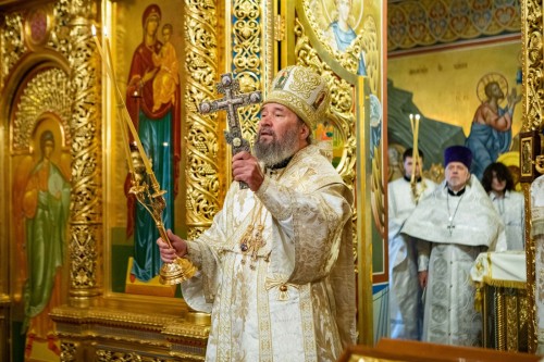 Сегодня, на 40-й день после Рождества, православные Калмыкии отмечают один из 12 главных христианских праздников — Сретение Господне.