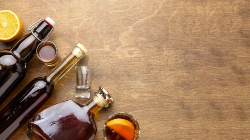 Трезвеем на глазах: за пять лет россияне «не допили» литр алкоголя