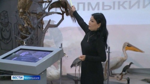 Сегодня – Всемирный день экскурсовода.