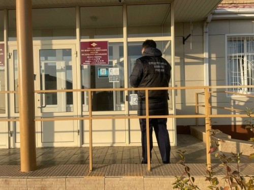 В Калмыкии гражданин иностранного государства предстанет перед судом по обвинению в даче взятки.