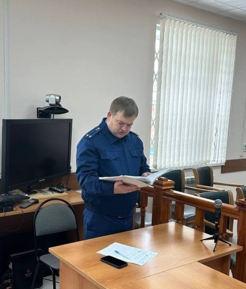 В Калмыкии вынесен приговор по уголовному делу о смертельном ДТП, в котором погибли семь человек.