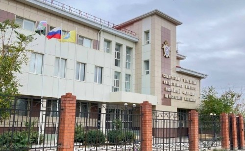 ️В Элисте перед судом предстанет местный житель, обвиняемый в коммерческом подкупе и мелком взяточничестве.