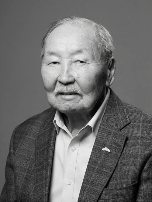 Ушёл из жизни выдающийся актёр, народный артист республики, Почётный гражданин Калмыкии Сергей Мучиряев.