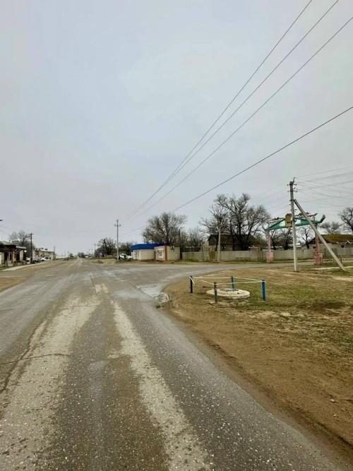 ️В посёлке Комсомольский отремонтируют дороги.