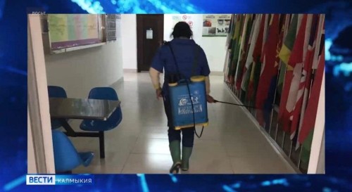 Сегодня годовщина официального начала пандемии.