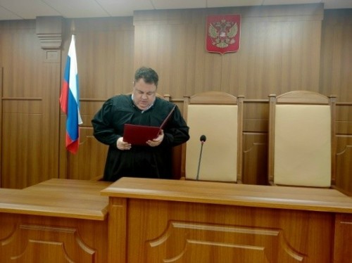 ️Житель Элисты осуждён за хранение взрывных устройств и оскорбление памяти защитников Отечества.