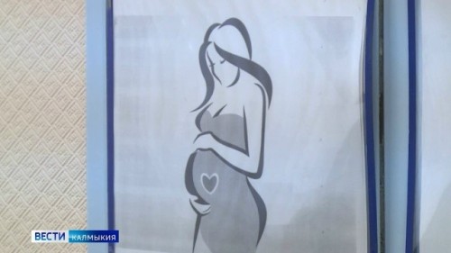 В России хотят увеличить пособие на первого ребёнка