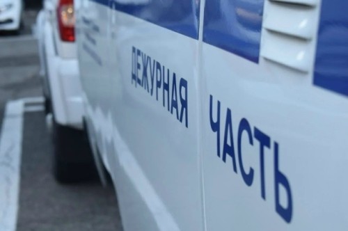 ️В Городовиковском районе задержали подозреваемого в краже из магазина.