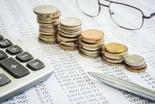 Долг россиян перед кредитными организациями впервые достиг 45 трлн рублей.