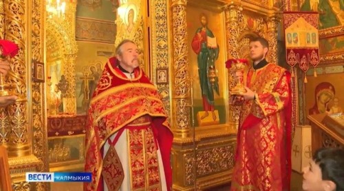 Сегодня православные верующие отметят Радоницу, или день поминовения усопших.