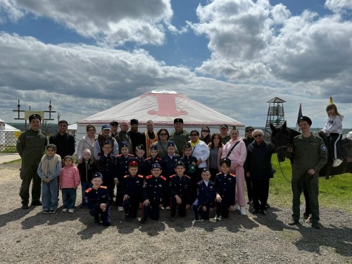 Сегодня исполняется 35 лет со дня реабилитации казачества.