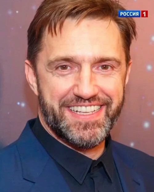 Путин присвоил Владимиру Вдовиченкову звание «Народного артиста»