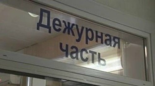 ️За прошедшие выходные в Элисте зарегистрировали два случая причинения тяжкого вреда здоровью.