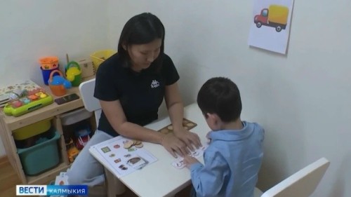 Сегодня — Всемирный день распространения информации о проблеме аутизма.