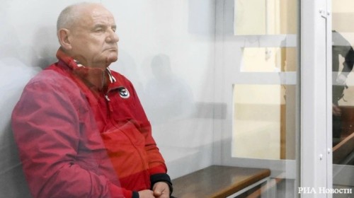 Суд приговорил бывшего замминистра обороны Павла Попова к 19 годам колонии