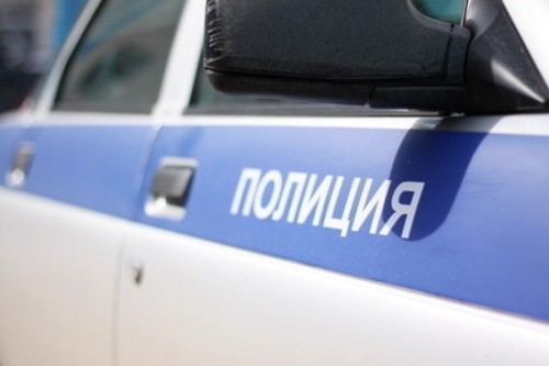 ️В Элисте задержали подозреваемого в причинении телесных повреждений работнику церкви.