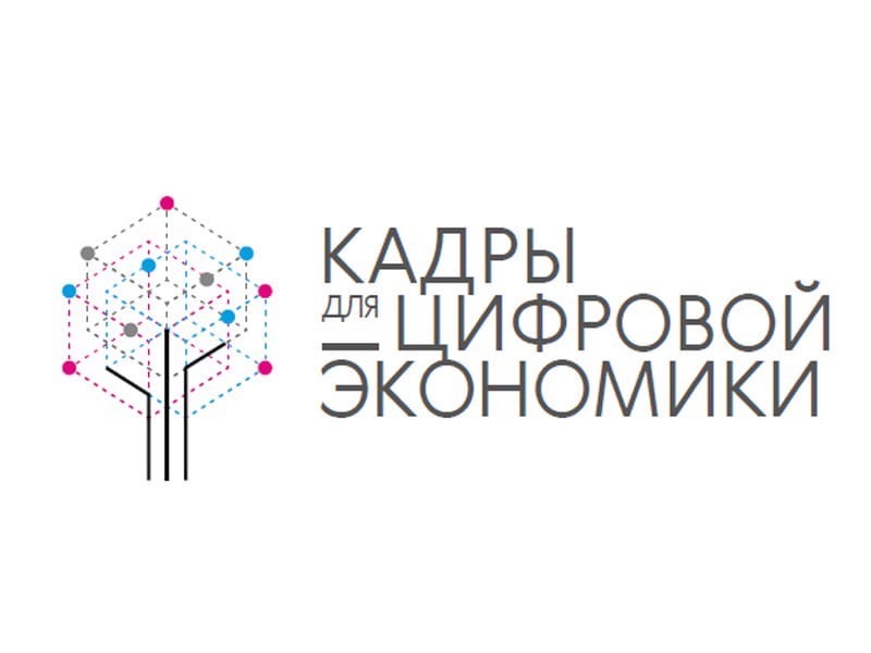 Калмыкия в лидерах по реализации федерального проекта «Кадры для цифровой экономики»