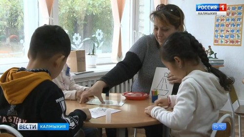 Сегодня - День работников дошкольного образования