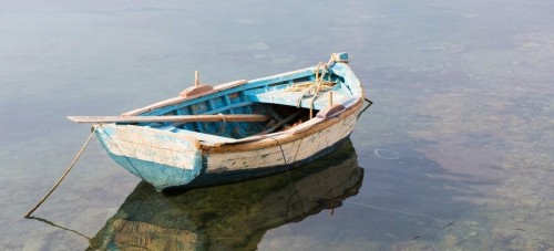 В Государственной инспекции по маломерным судам подвели итоги работы